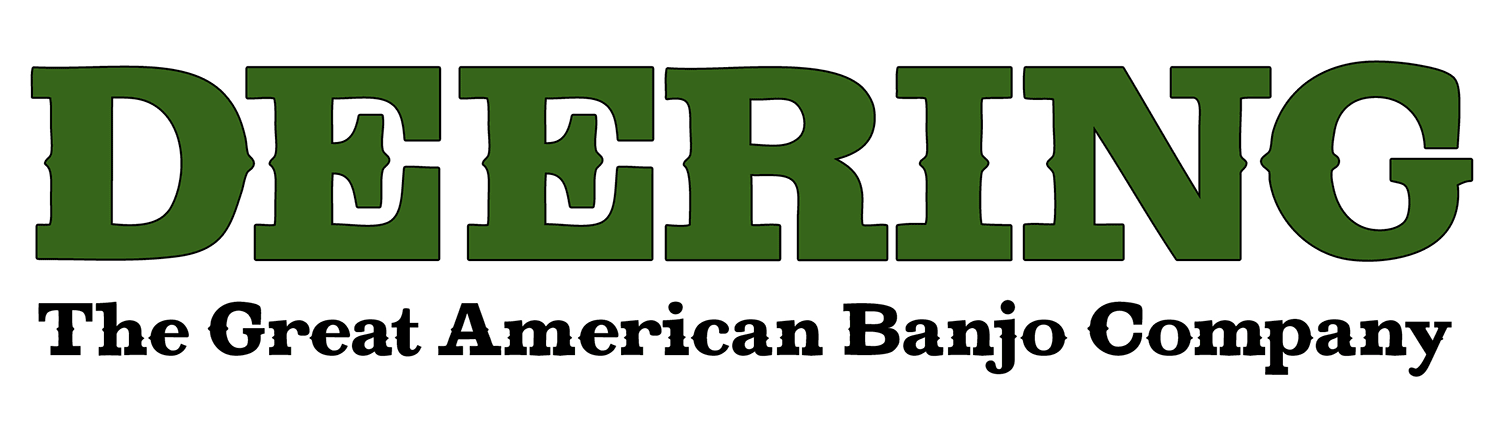 Deering Banjos